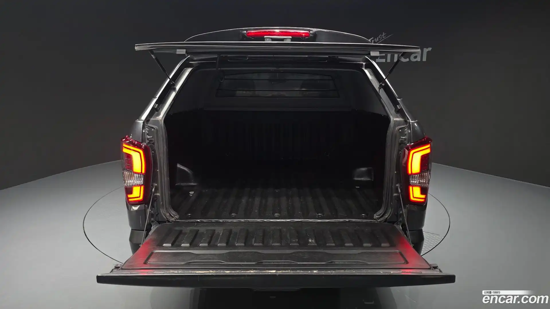 Rexton KG Mobility 2021.5-OPTION-044