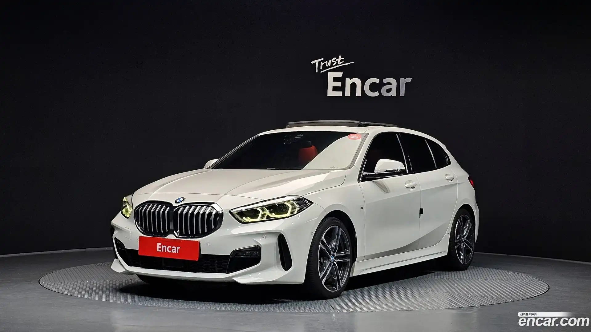 1-Series BMW 2021.7-OUTER-001