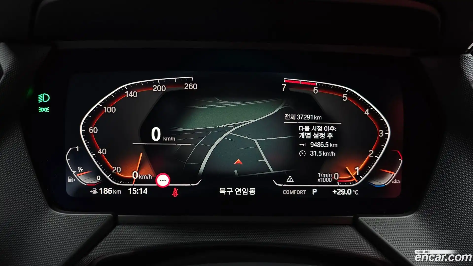 1-Series BMW 2021.7-INNER-008