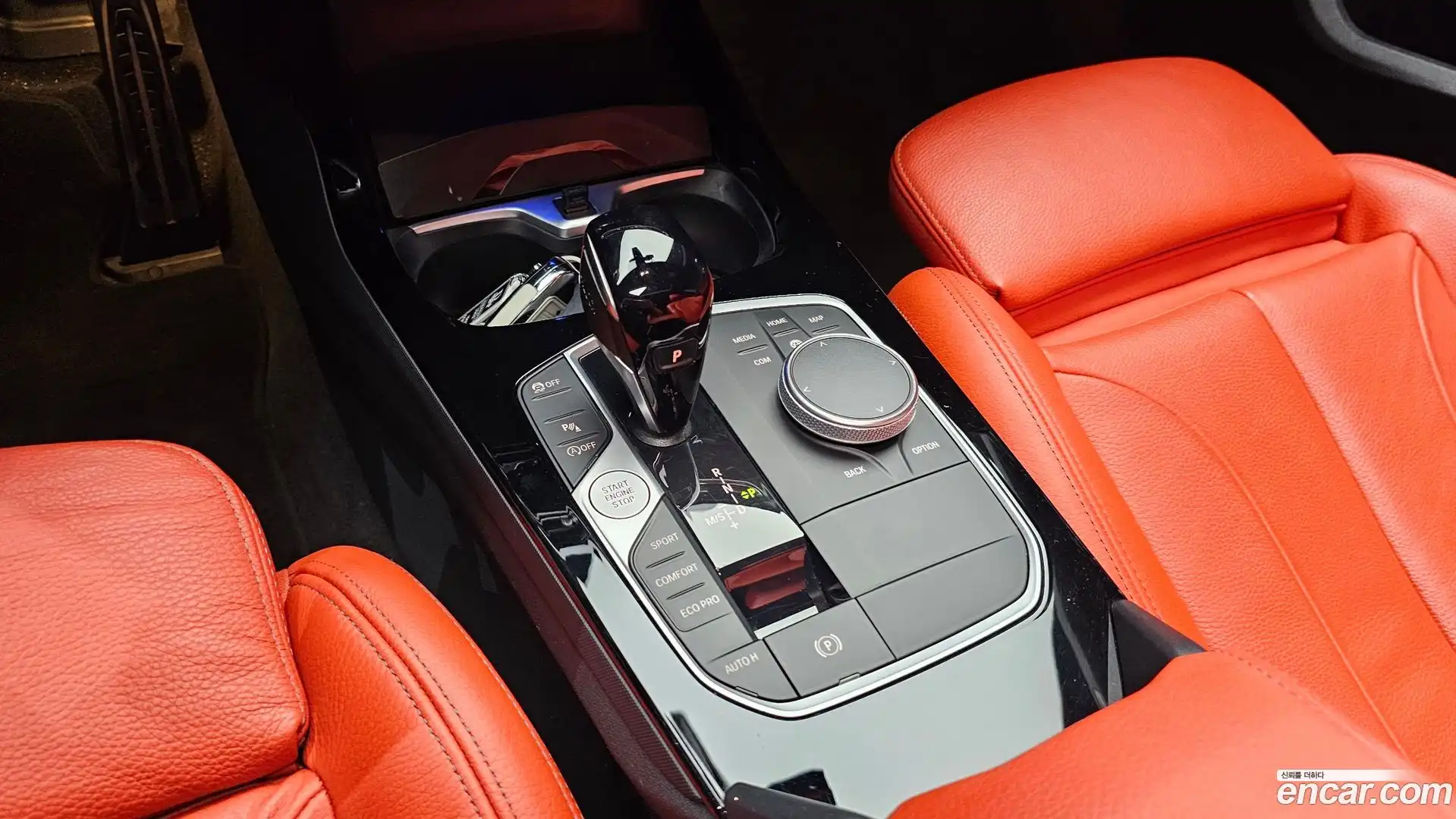 1-Series BMW 2021.7-INNER-009