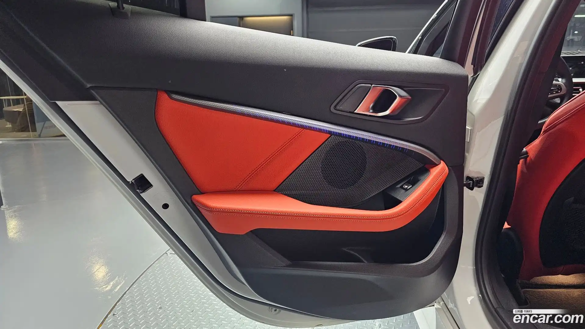 1-Series BMW 2021.7-INNER-035