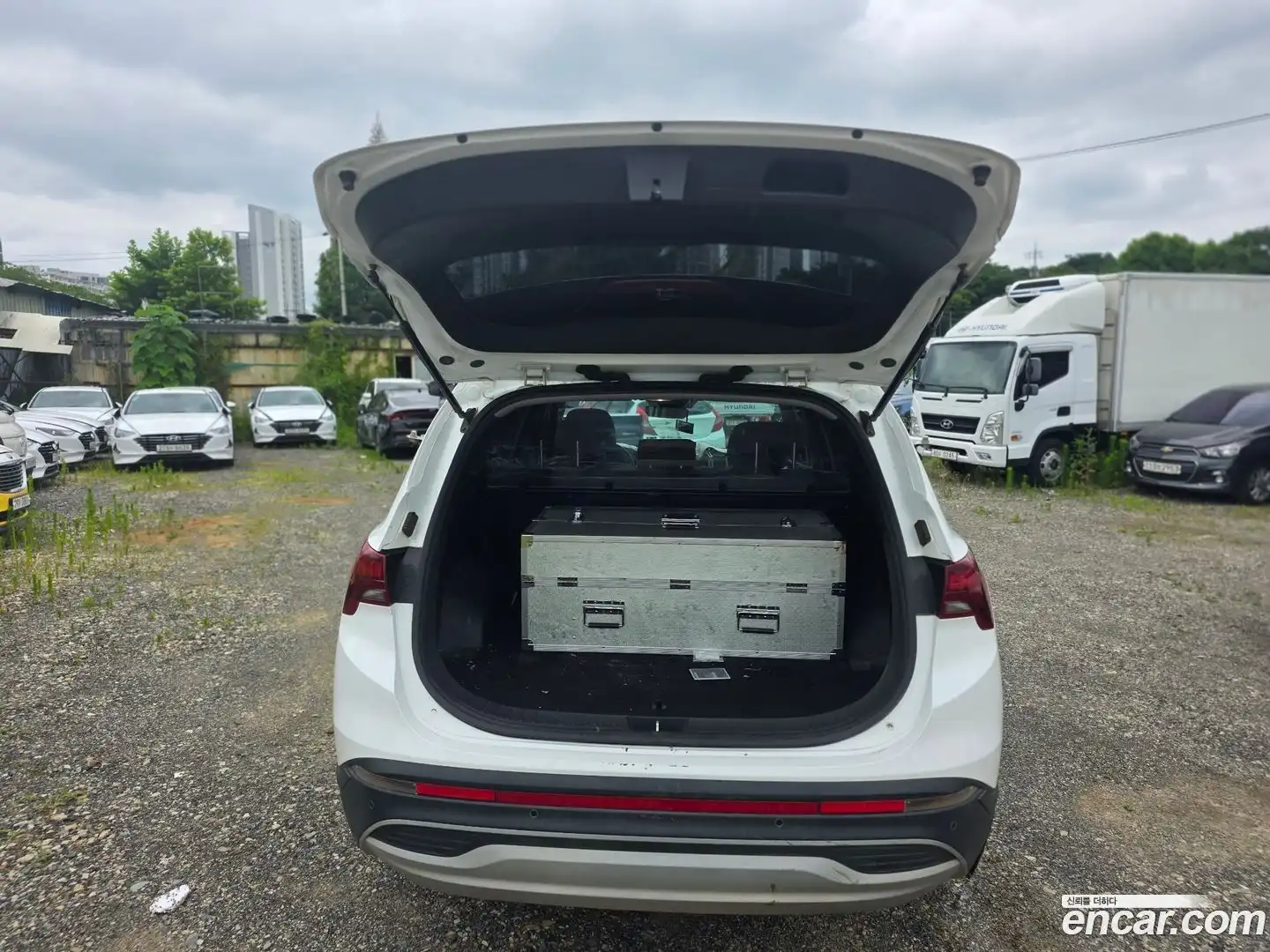 Santafe Hyundai 2020.11-INNER-007