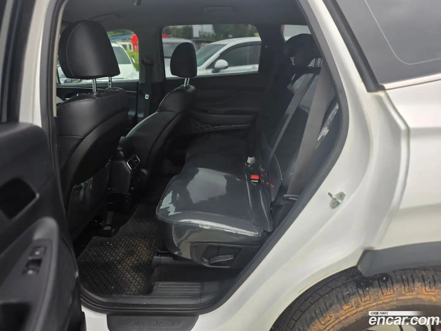 Santafe Hyundai 2020.11-INNER-008