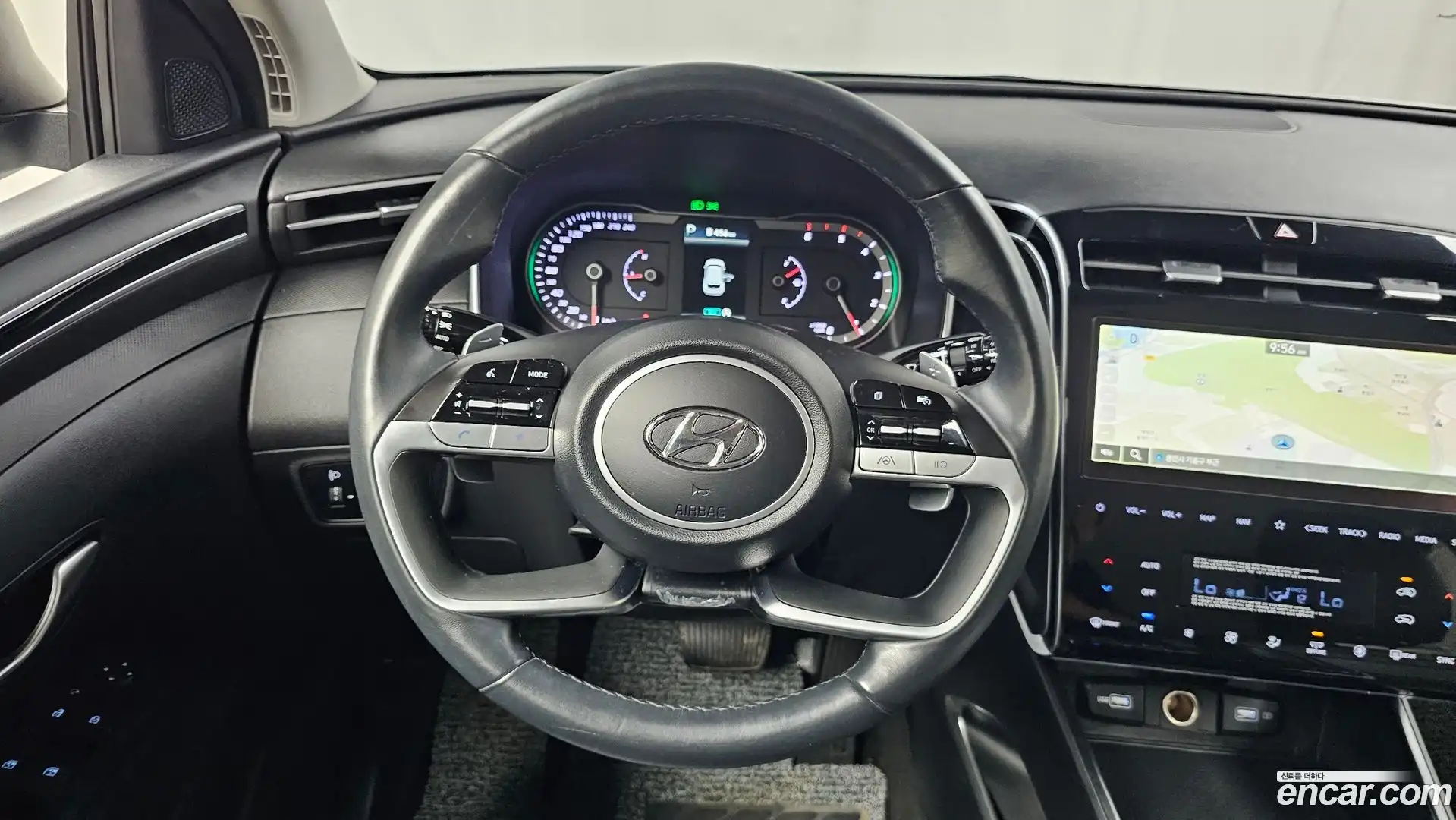 Tucson Hyundai 2021.0-OPTION-017