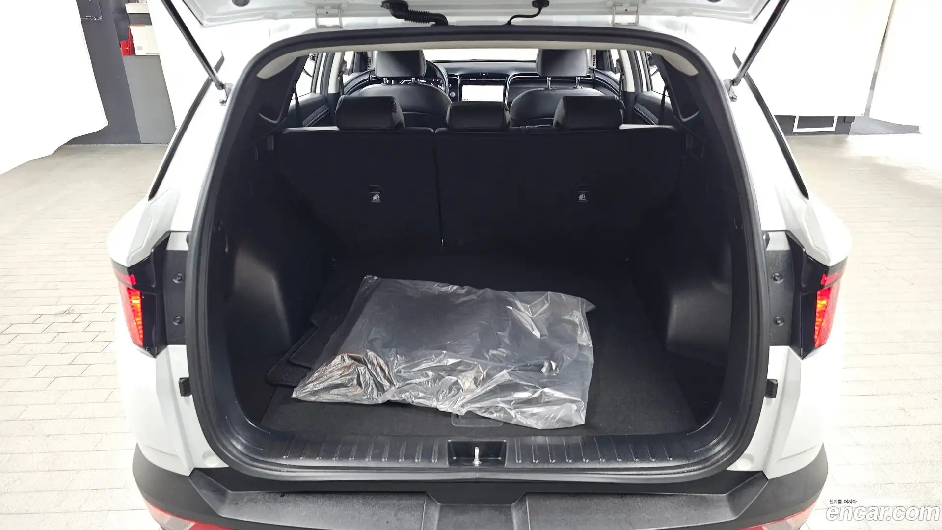 Tucson Hyundai 2021.0-OPTION-020
