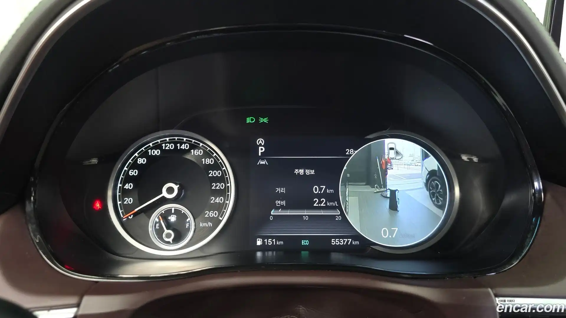 GV70 Genesis 2022.0-INNER-008