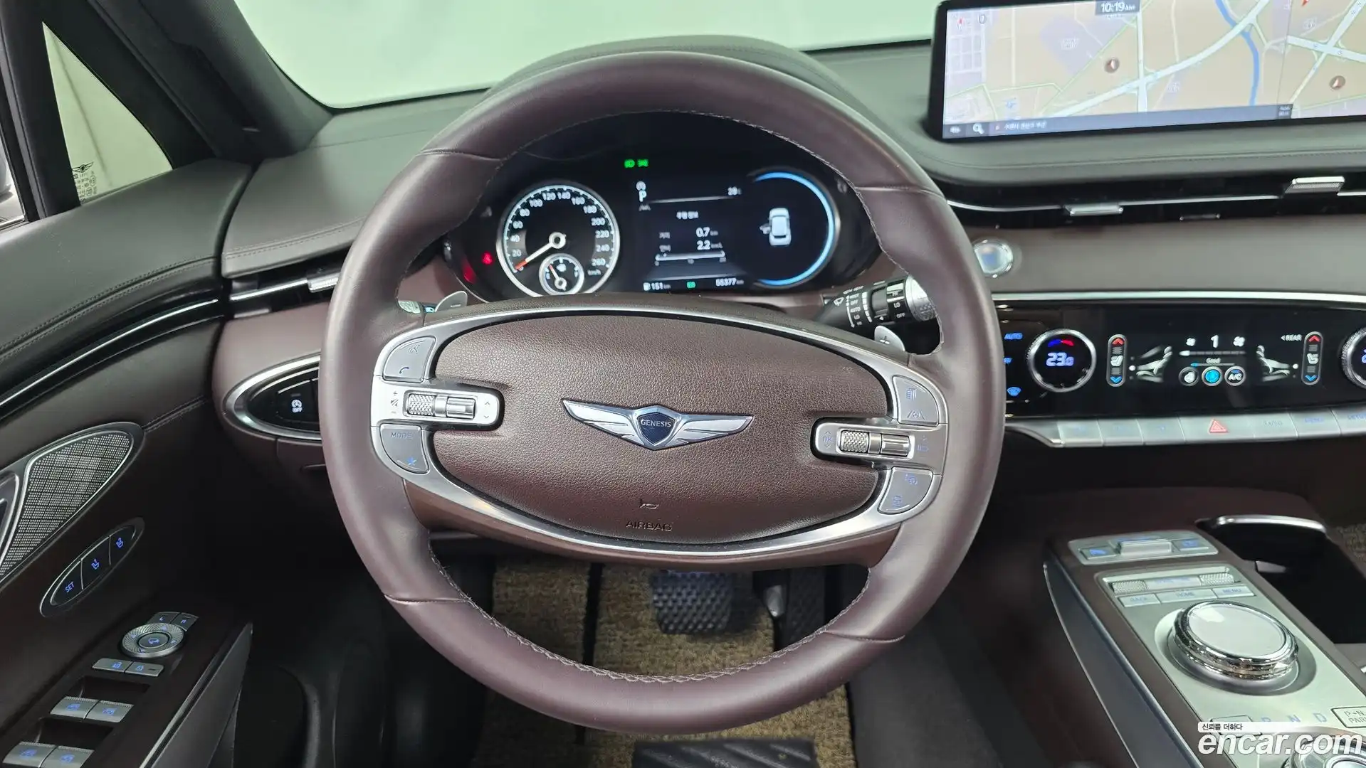 GV70 Genesis 2022.0-OPTION-017