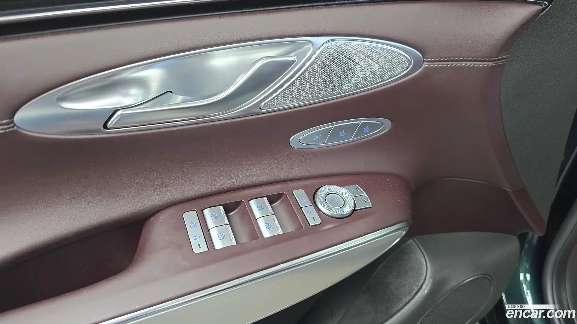 GV70 Genesis 2022.0-OPTION-040