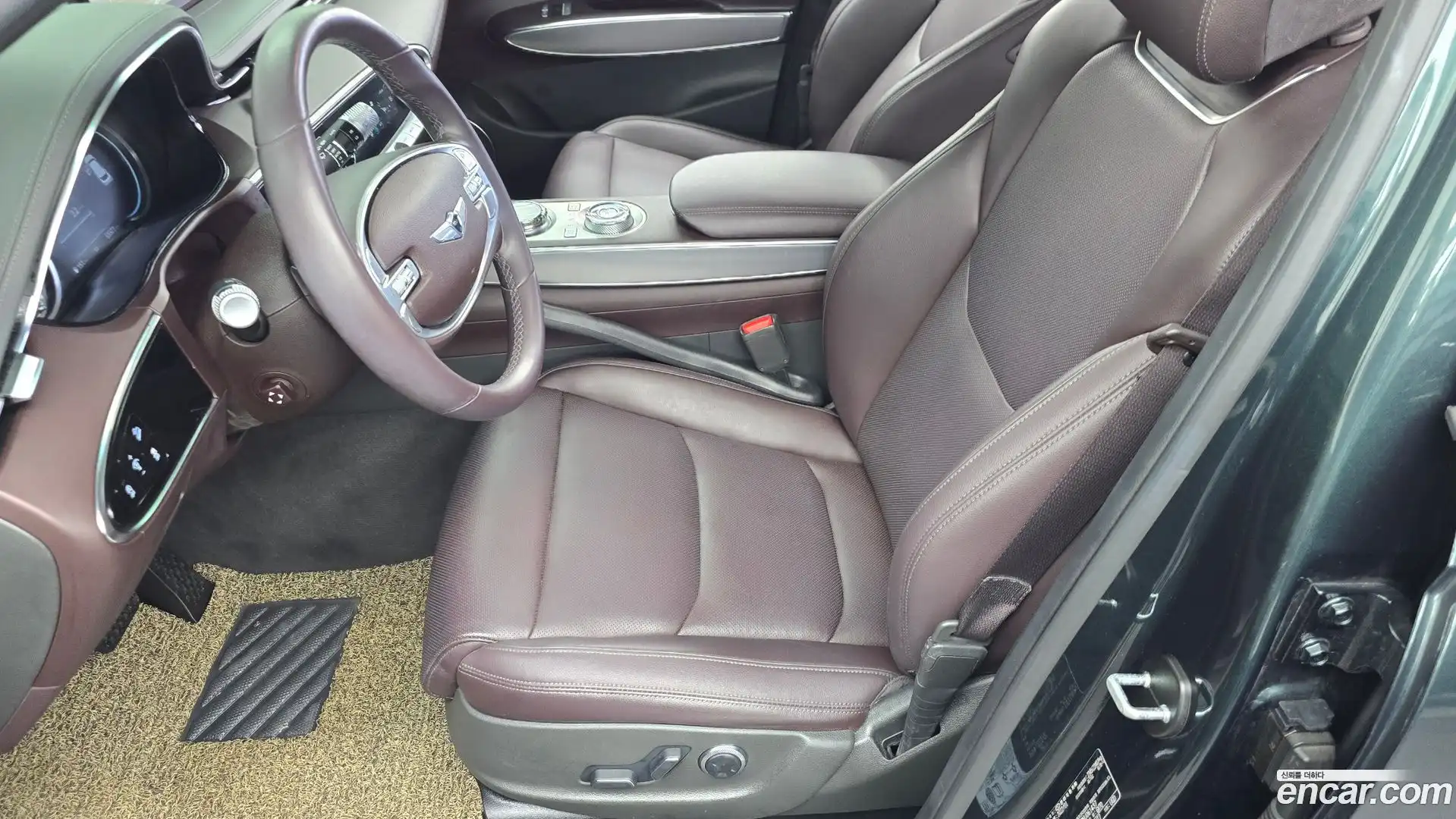 GV70 Genesis 2022.0-OPTION-043