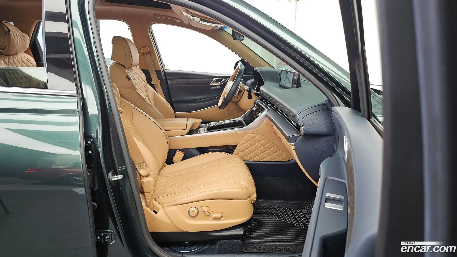 GV80 Genesis 2022.0-OPTION-015