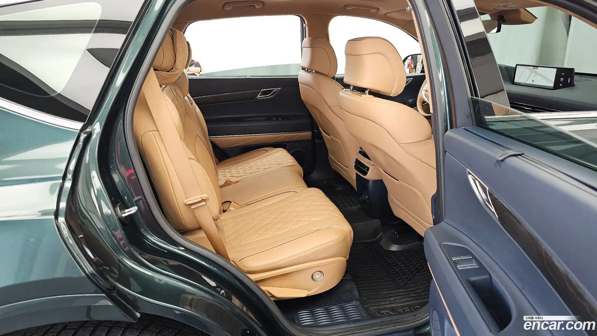 GV80 Genesis 2022.0-OPTION-016