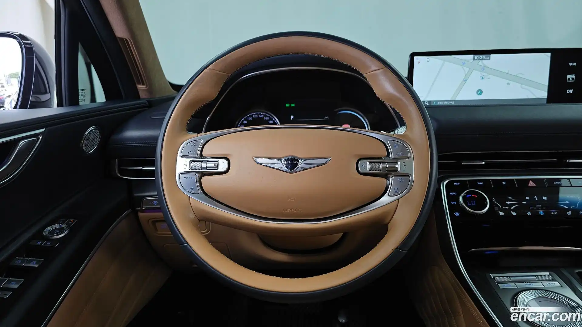 GV80 Genesis 2022.0-OPTION-017