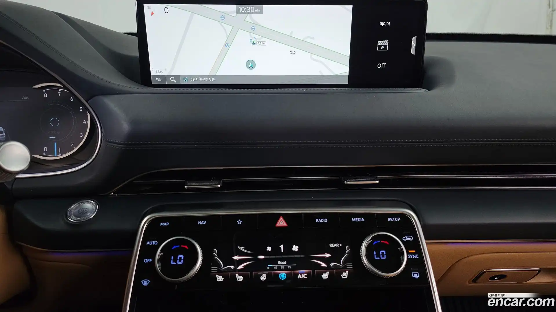 GV80 Genesis 2022.0-OPTION-018