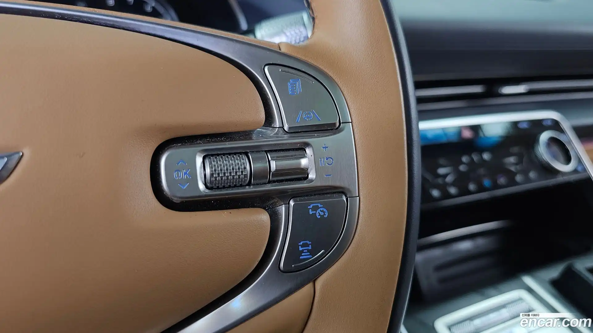 GV80 Genesis 2022.0-OPTION-041