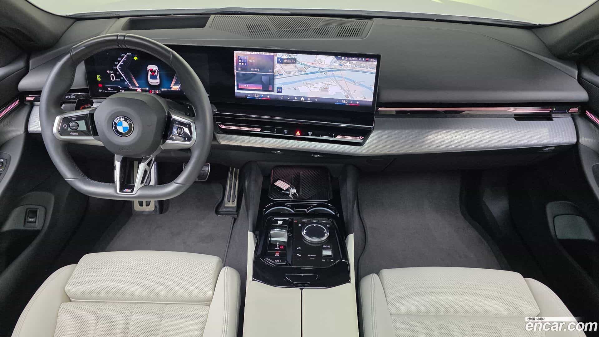 5-Series BMW 2024.9-INNER-007