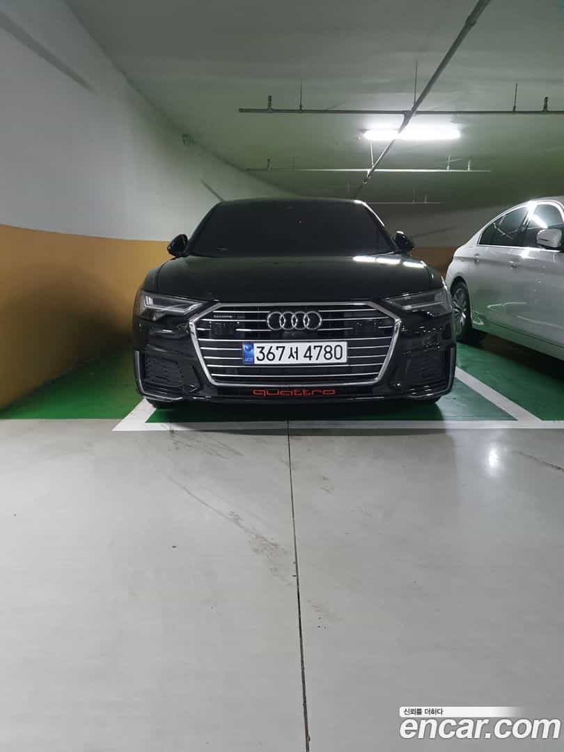 A6 Audi 2023.7-OUTER-001