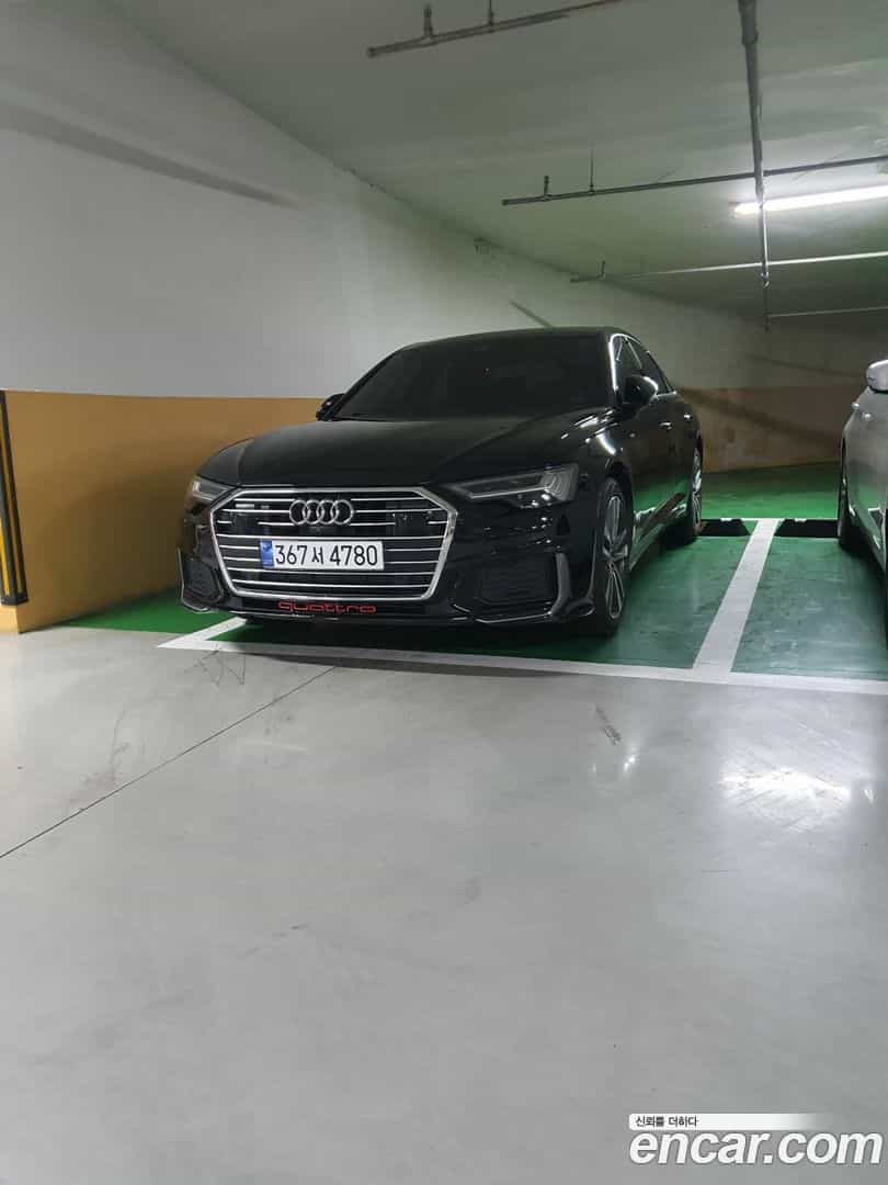 A6 Audi 2023.7-OUTER-002