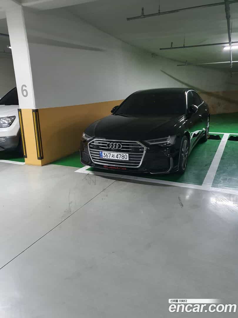 A6 Audi 2023.7-OUTER-003