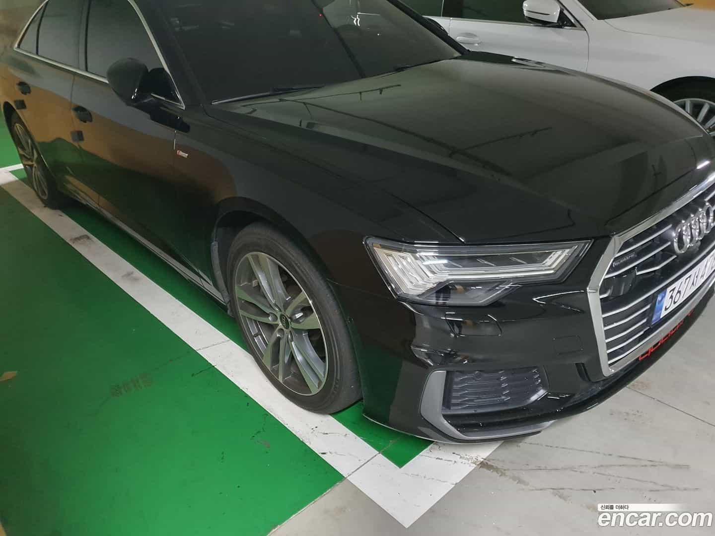 A6 Audi 2023.7-OUTER-004