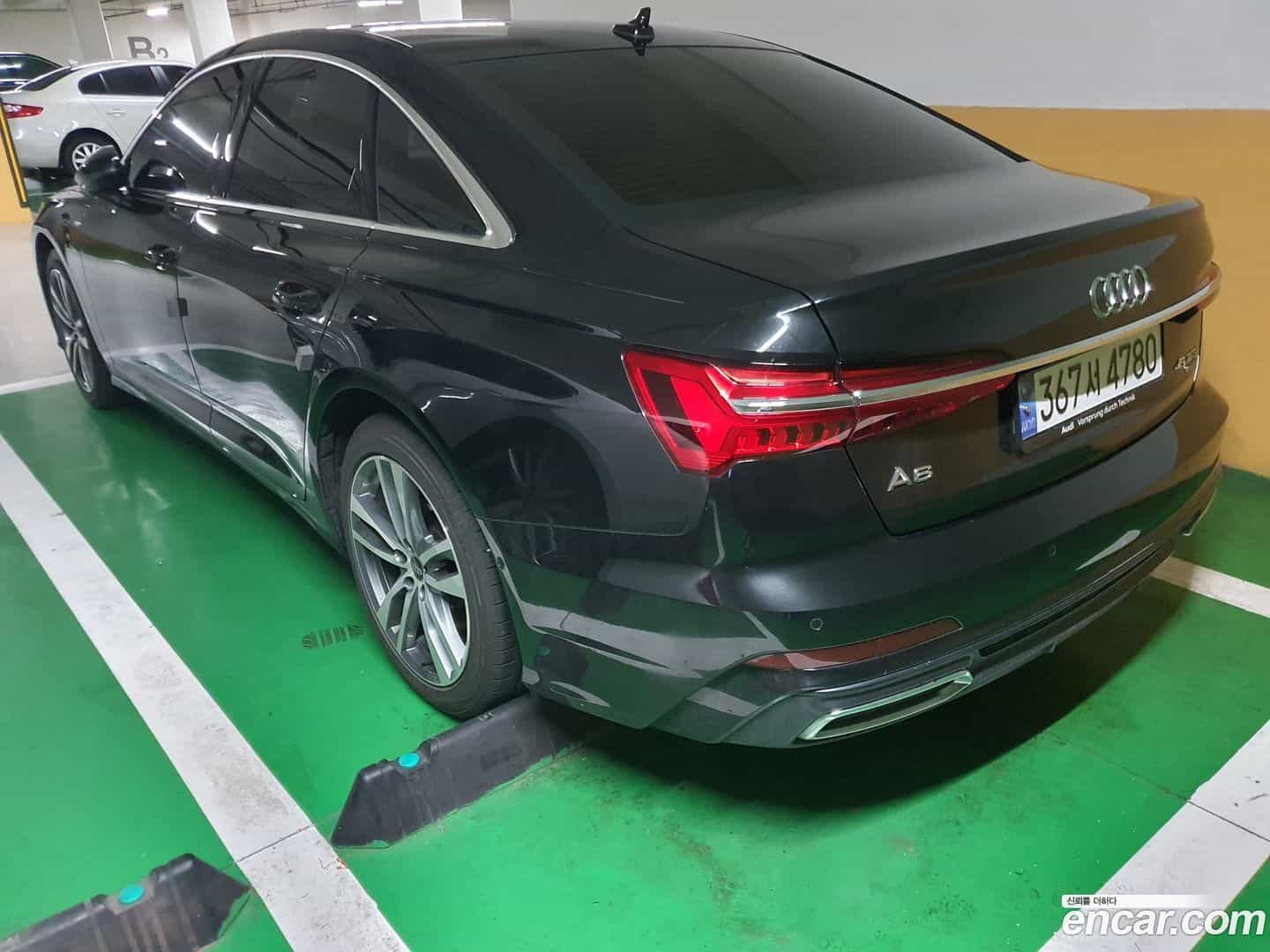 A6 Audi 2023.7-OUTER-005