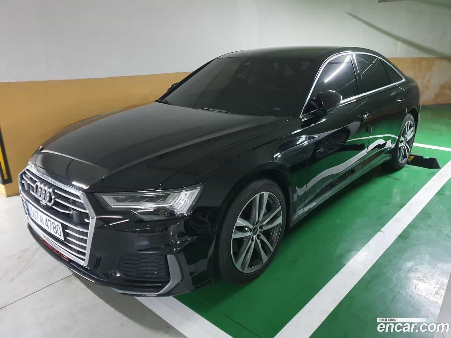 A6 Audi 2023.7-OUTER-006