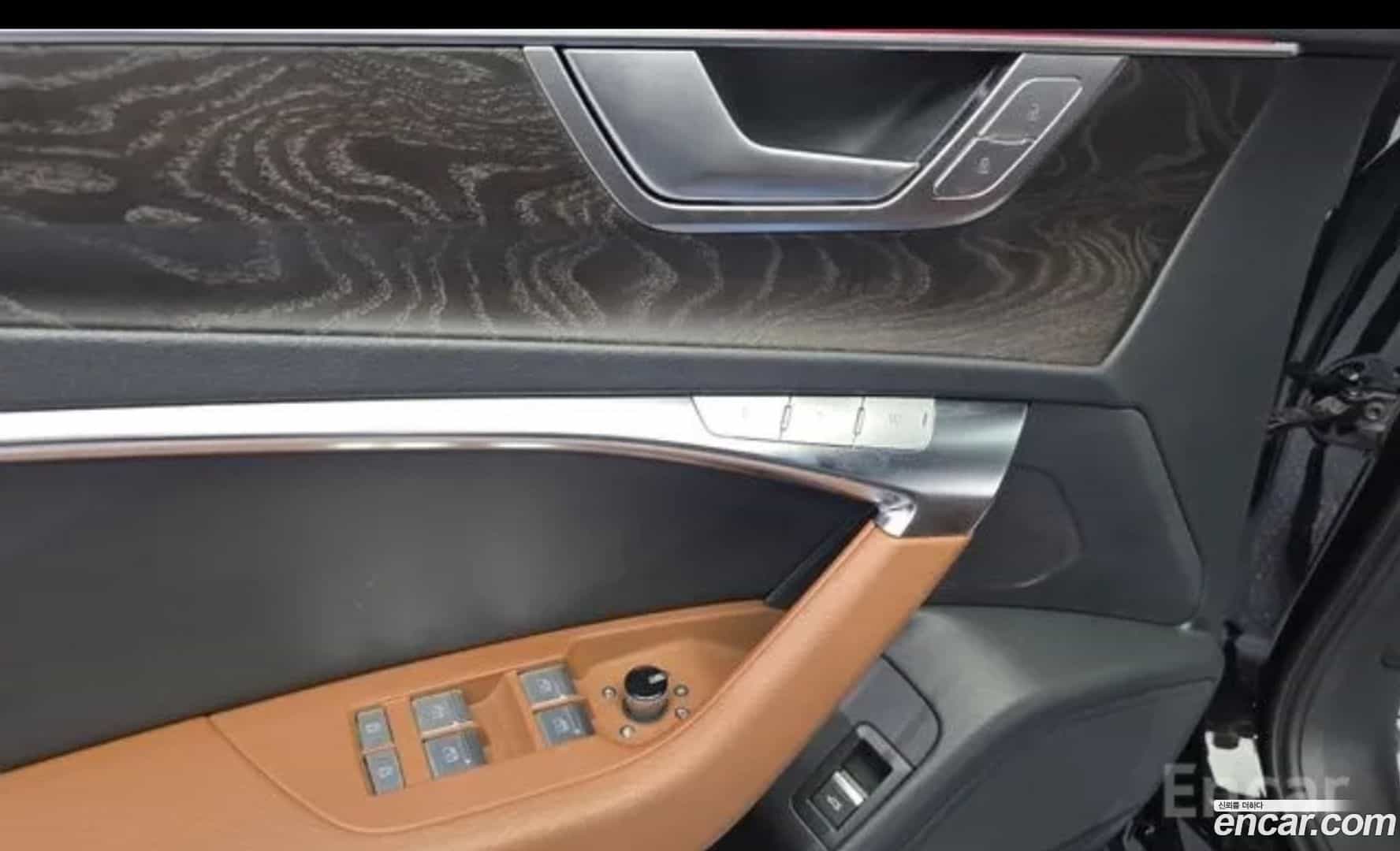 A6 Audi 2023.7-INNER-010