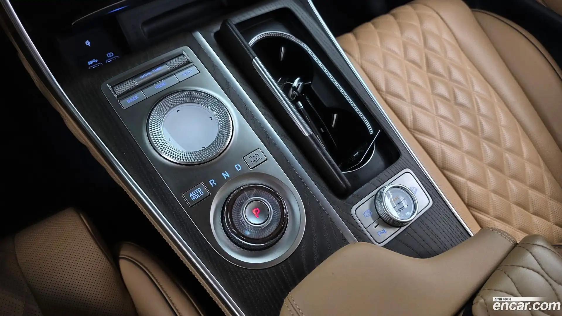 GV80 Genesis 2022.1-INNER-009