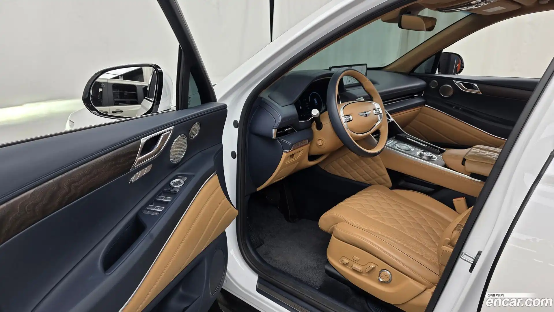 GV80 Genesis 2022.1-INNER-010