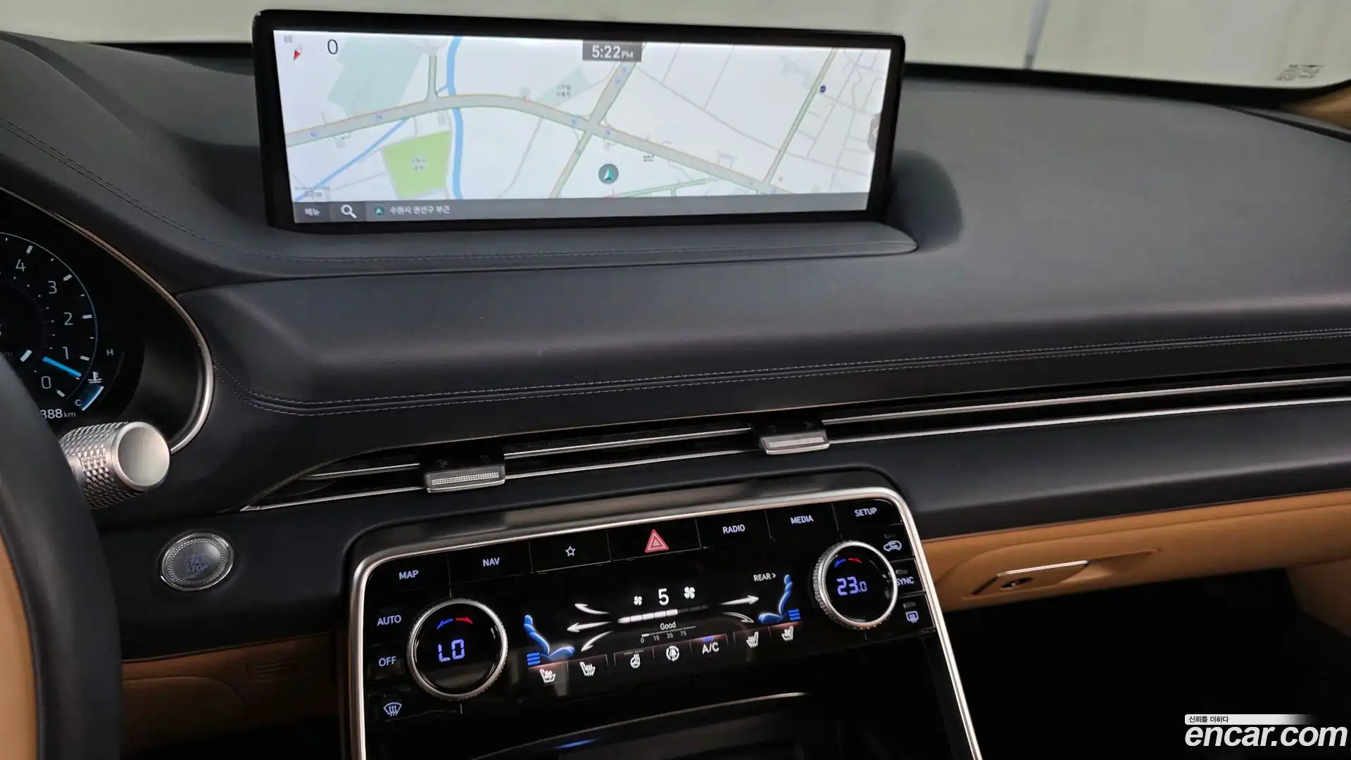GV80 Genesis 2022.1-OPTION-017