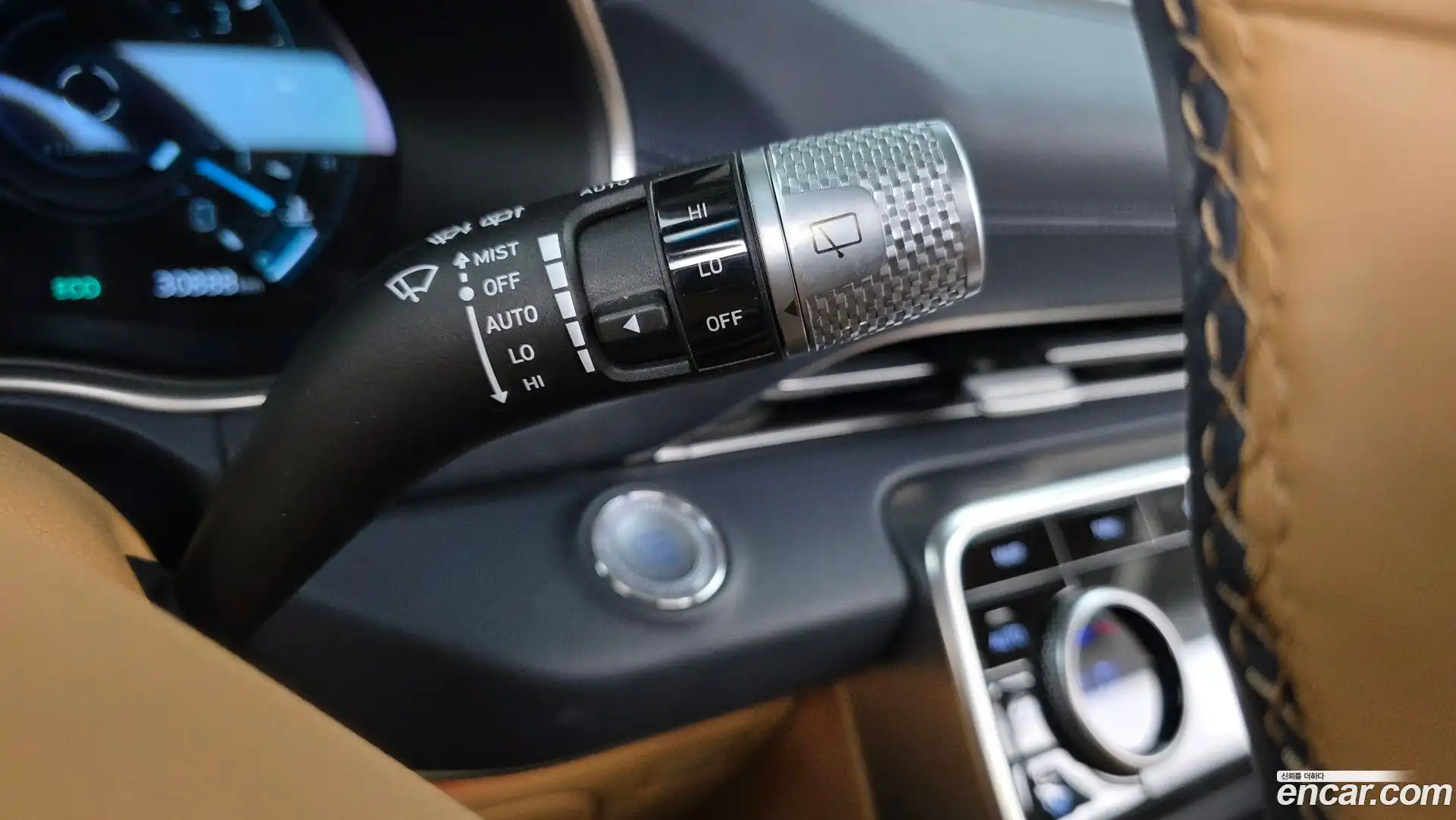 GV80 Genesis 2022.1-OPTION-041