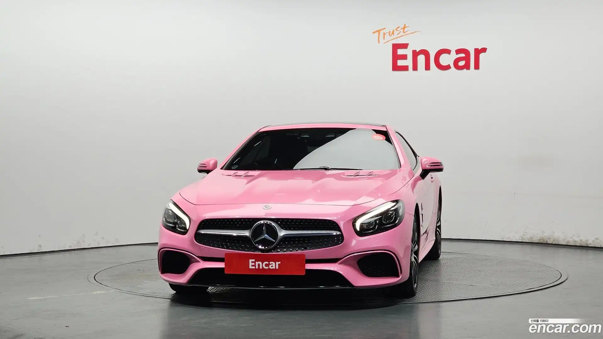 SL-Class Mercedes-Benz 2017.7-OUTER-003