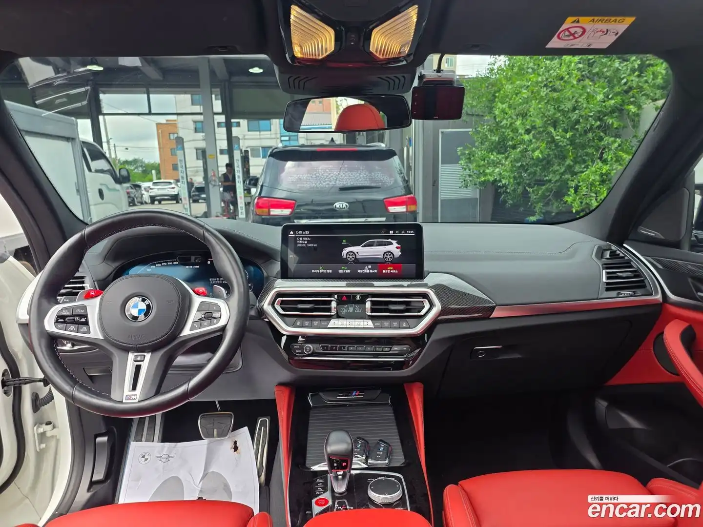 X3M BMW 2023.11-INNER-010