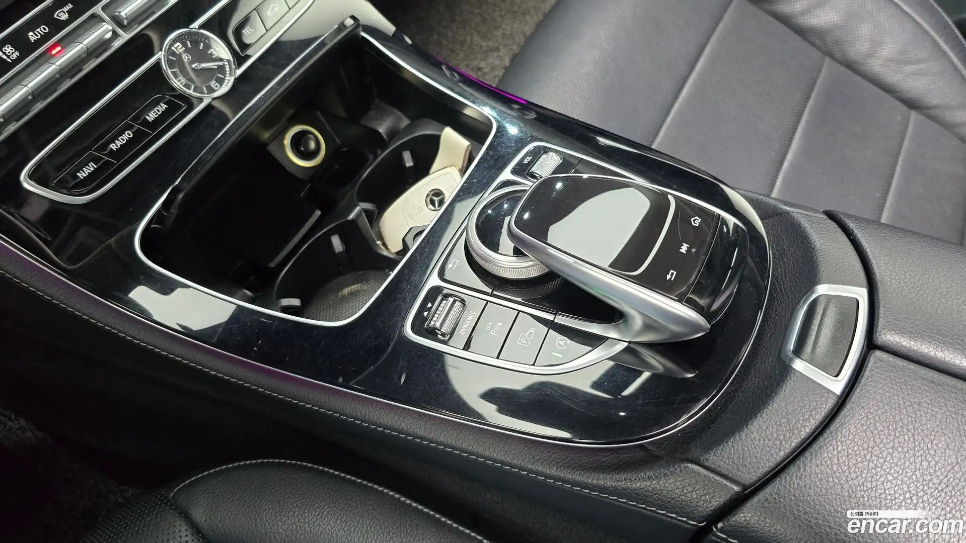 E-Class Mercedes-Benz 2017.1-OPTION-022
