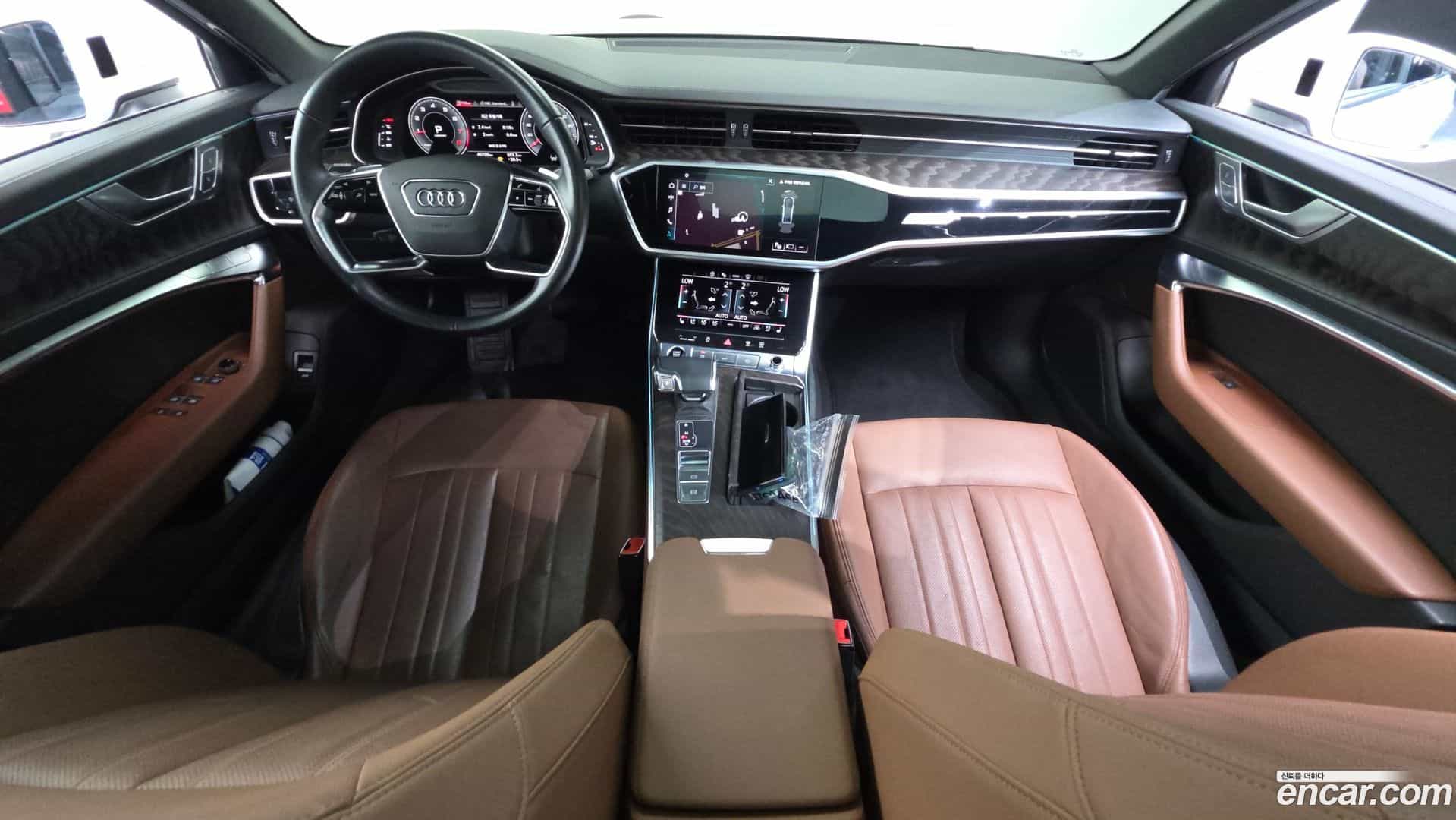 A6 Audi 2022.3-INNER-007