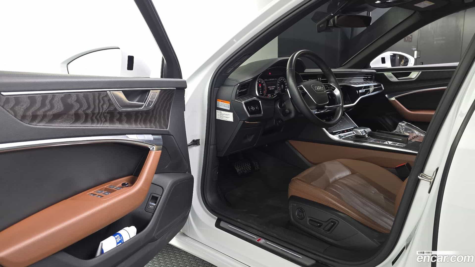 A6 Audi 2022.3-INNER-010