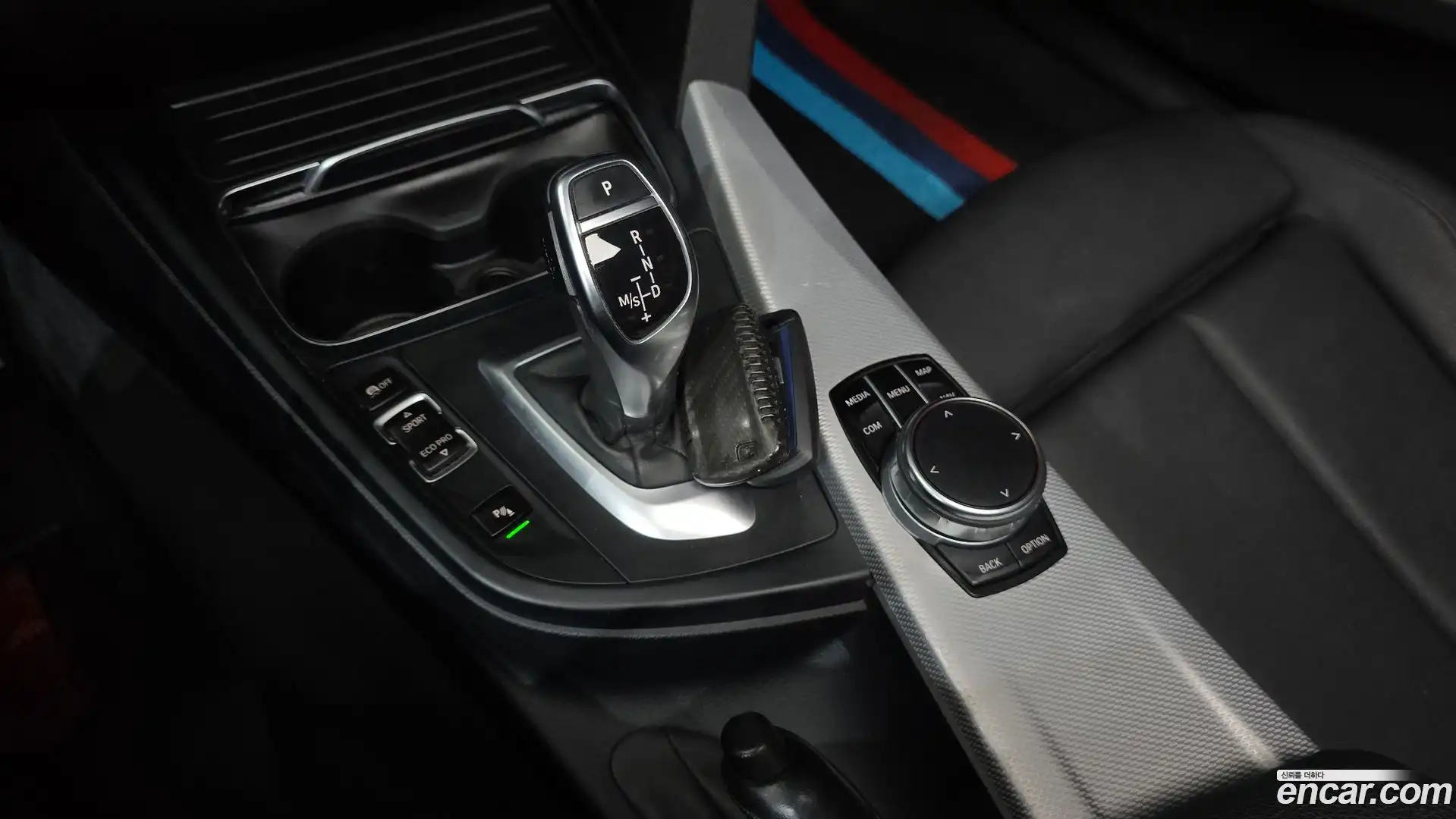 3-Series BMW 2017.4-INNER-009