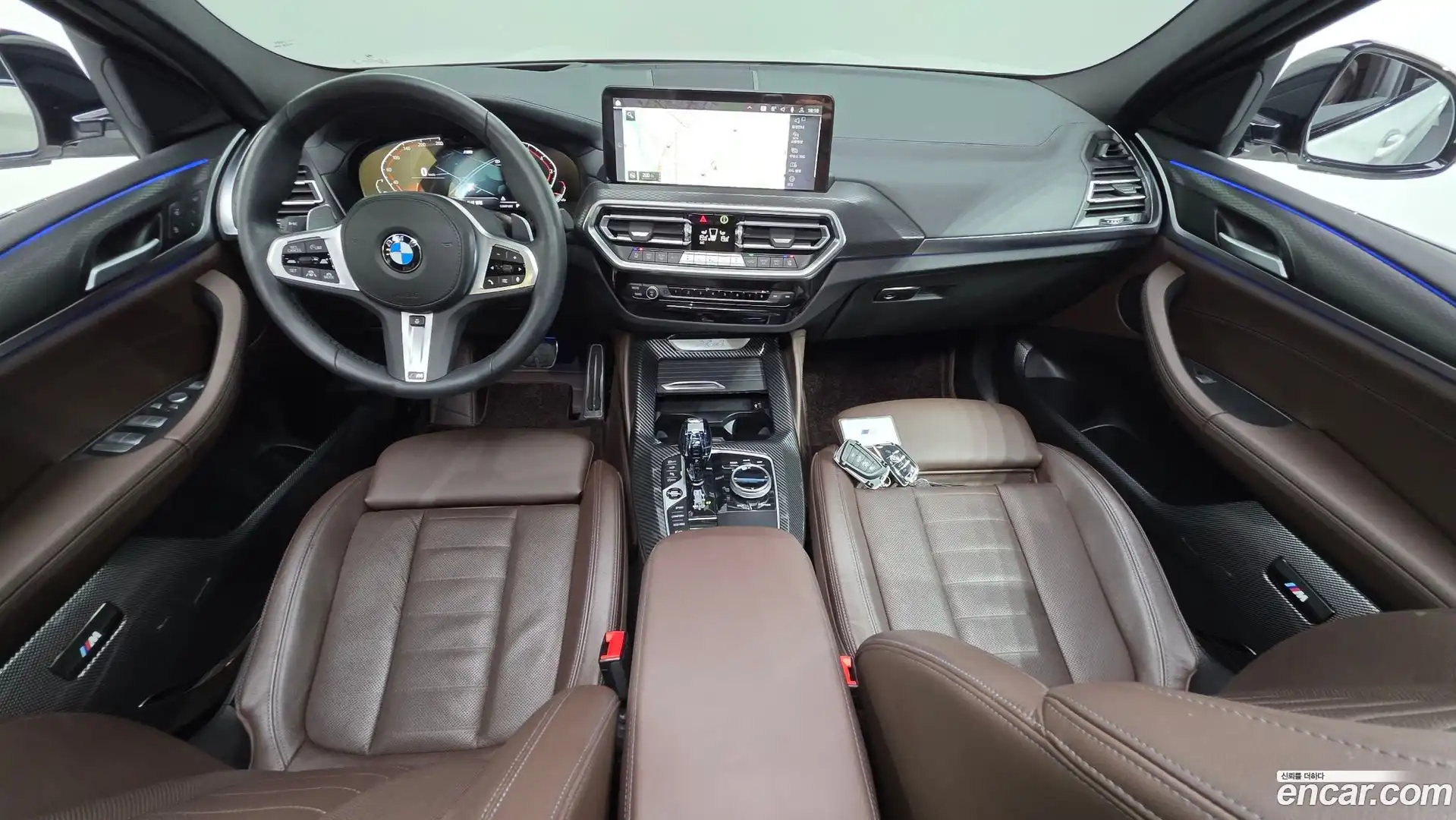 X4 BMW 2024.11-INNER-007