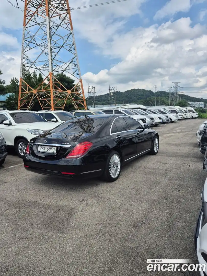 S-Class Mercedes-Benz 2013.11-OUTER-005