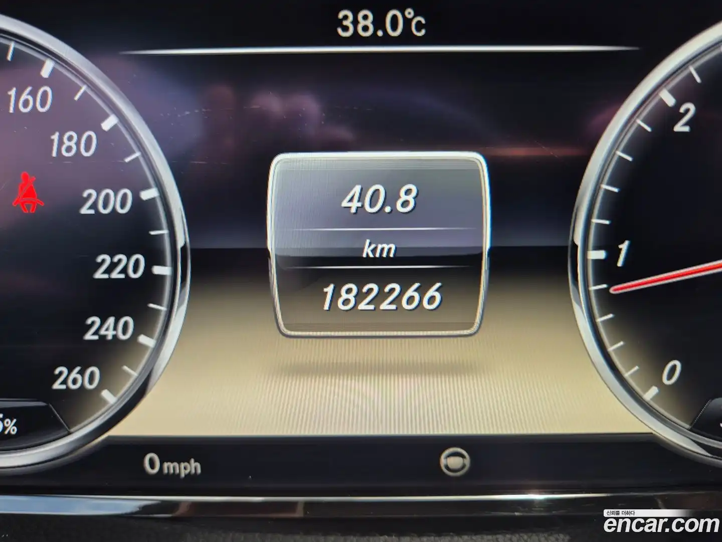 S-Class Mercedes-Benz 2013.11-INNER-009