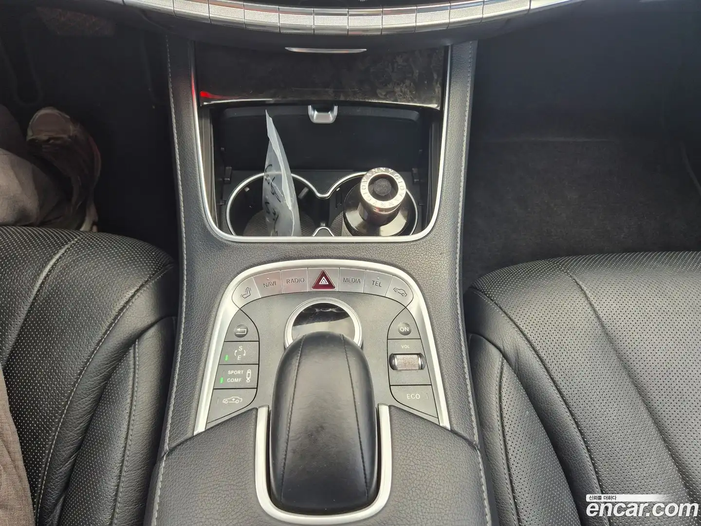 S-Class Mercedes-Benz 2013.11-OPTION-016