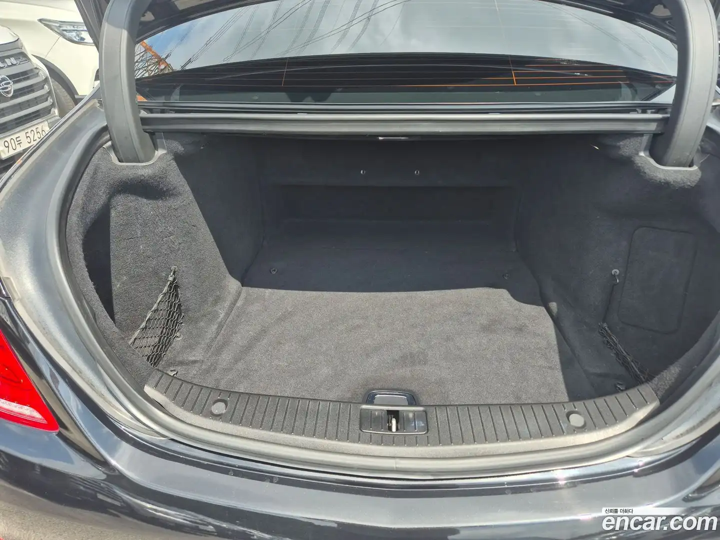 S-Class Mercedes-Benz 2013.11-OPTION-021