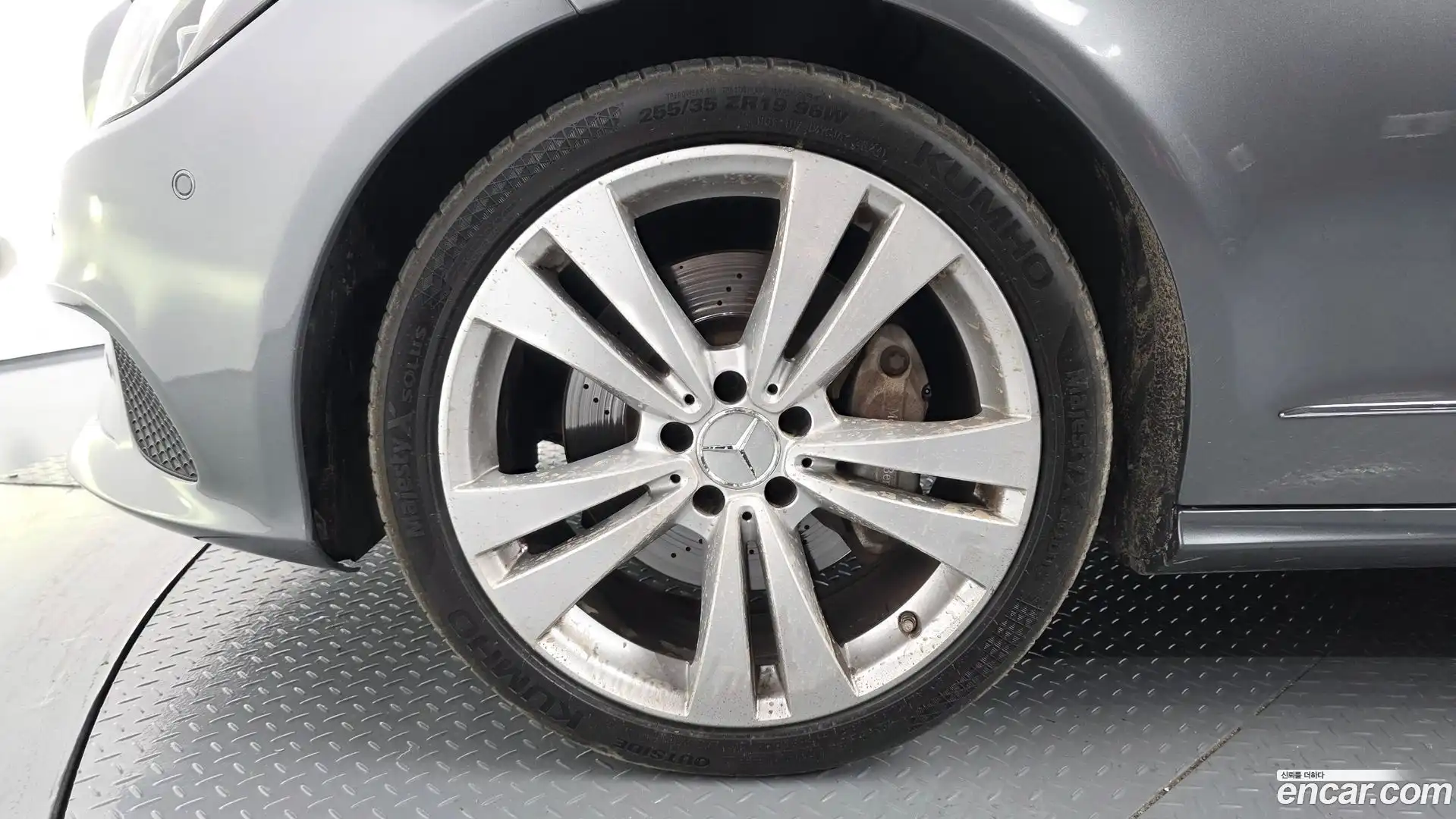 CLS-Class Mercedes-Benz 2016.4-OUTER-005