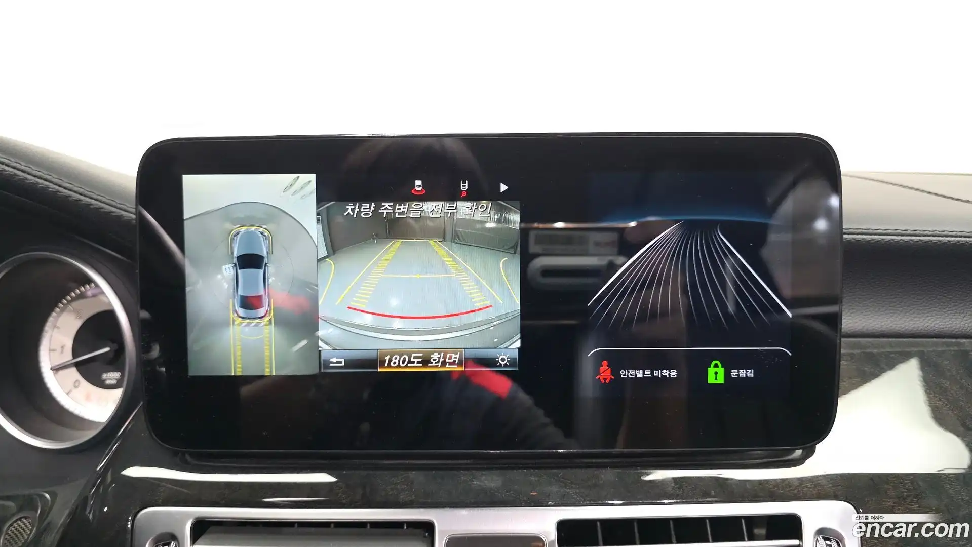 CLS-Class Mercedes-Benz 2016.4-OPTION-019