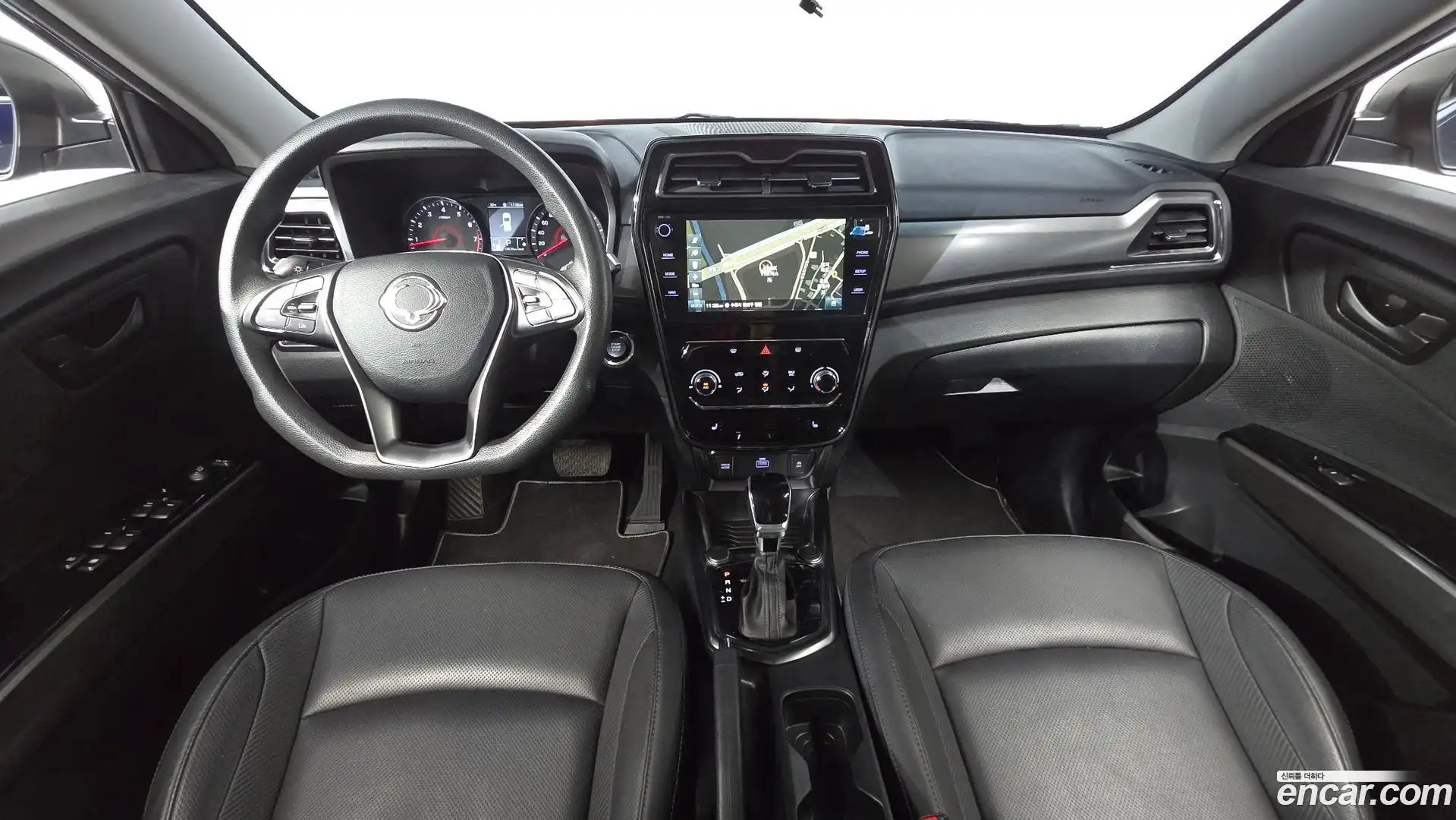 TIBOLI KG Mobility 2020.7-INNER-007