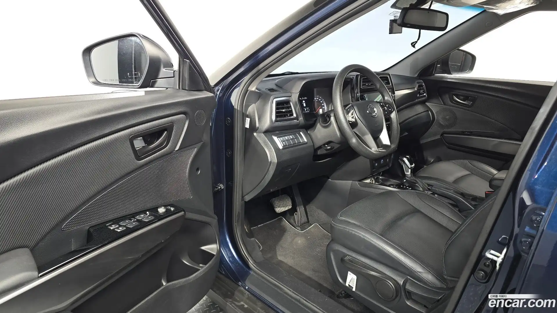TIBOLI KG Mobility 2020.7-INNER-010