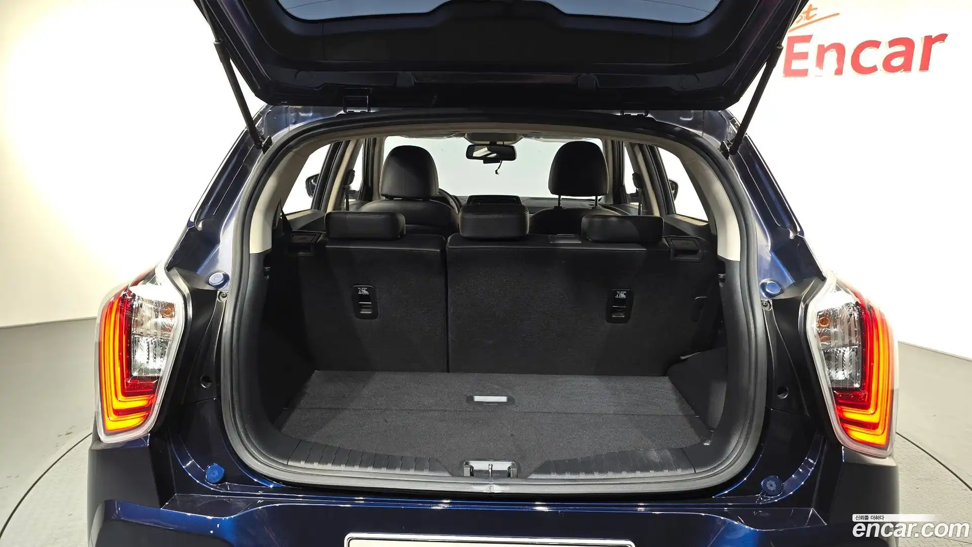 TIBOLI KG Mobility 2020.7-OPTION-022