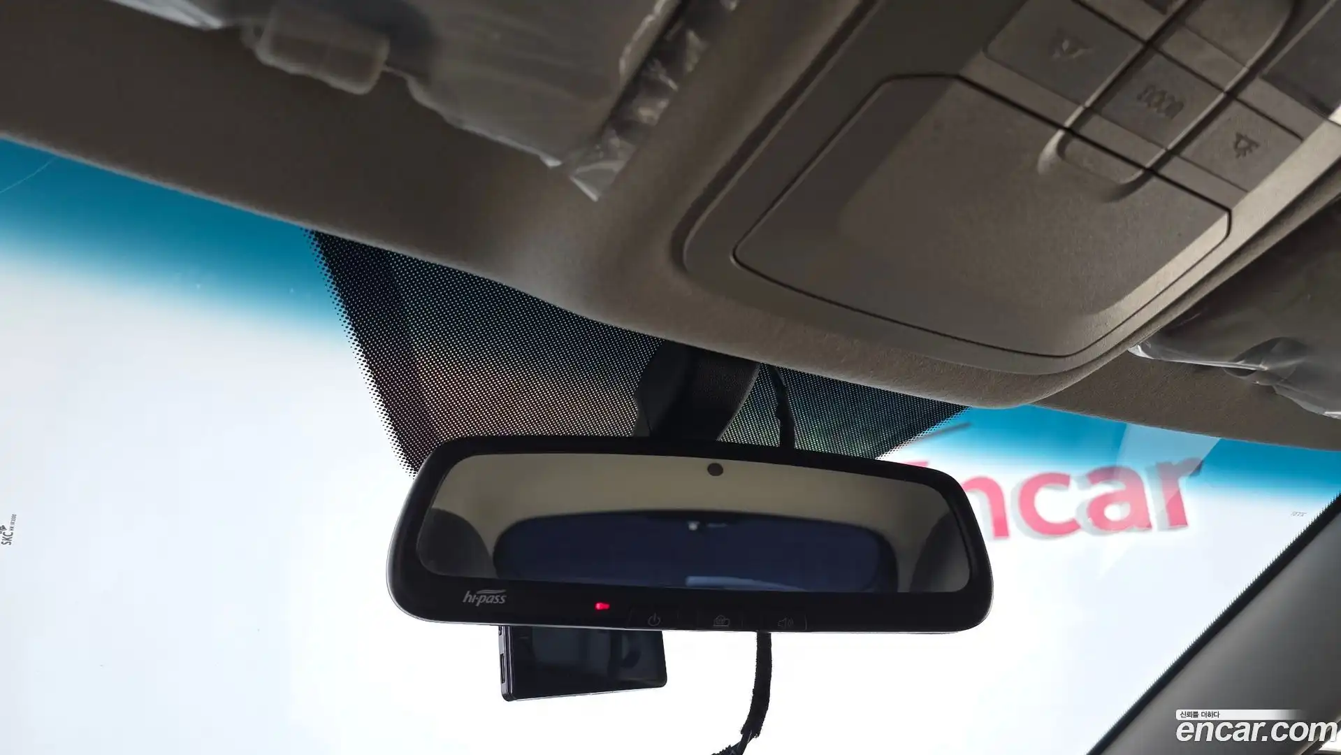 TIBOLI KG Mobility 2020.7-OPTION-024