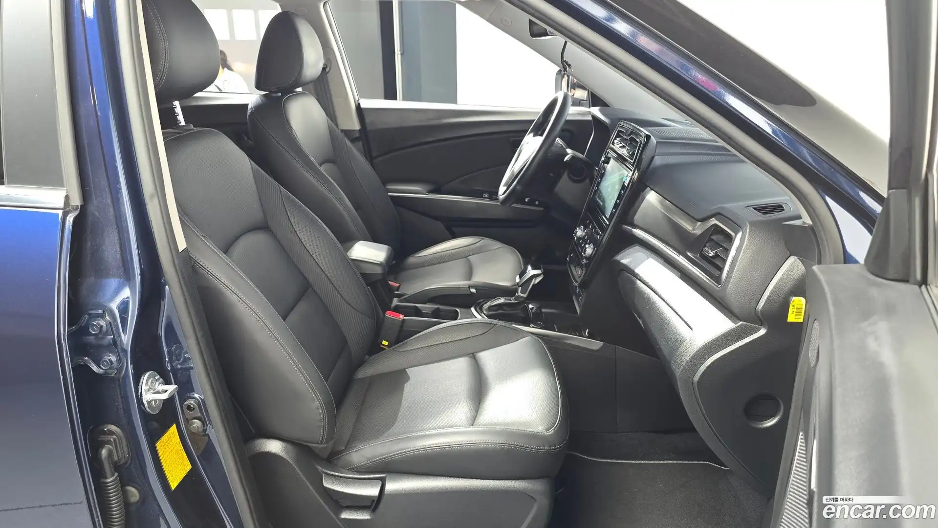 TIBOLI KG Mobility 2020.7-INNER-036