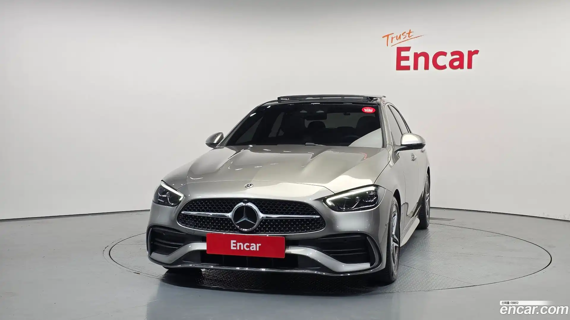 C-Class Mercedes-Benz 2024.6-OUTER-003