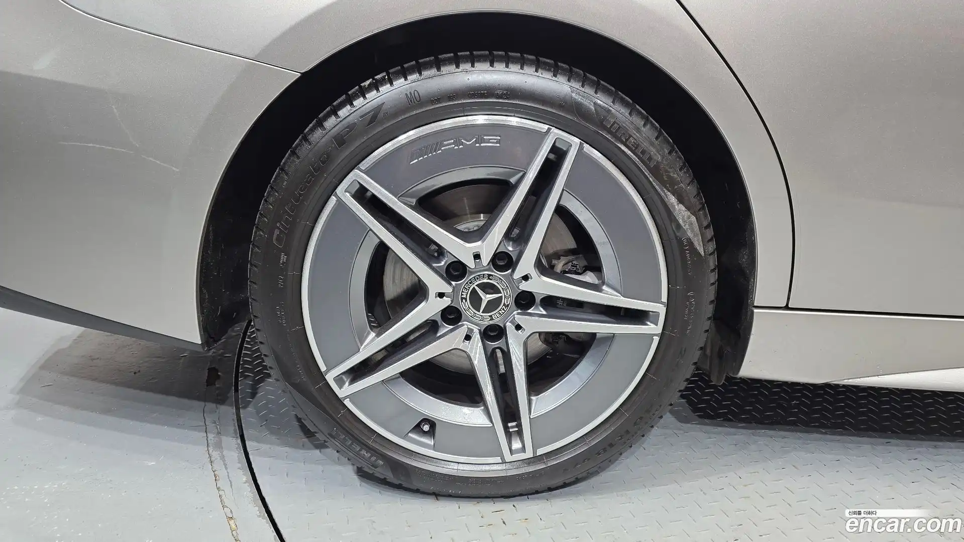C-Class Mercedes-Benz 2024.6-OUTER-031